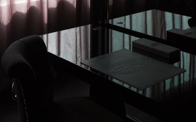 Roomers, Frankfurt, a Member of Design Hotels