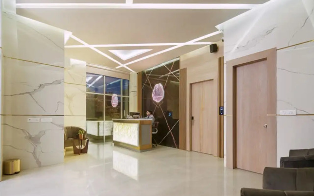 Hotel Star Suites By Star Group