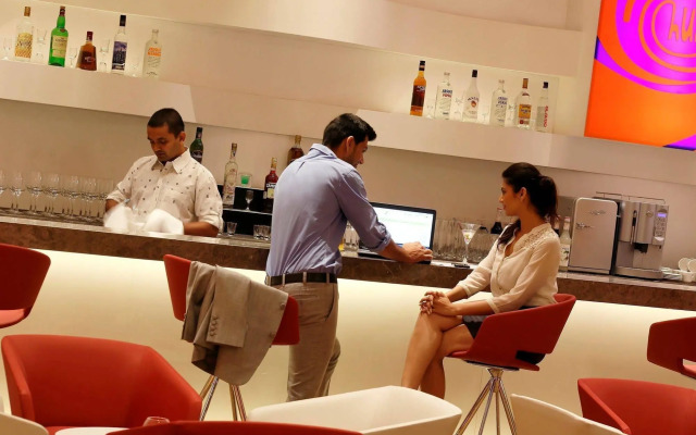 ibis Coimbatore City Centre Hotel