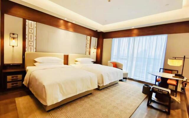Yidu Jinling Grand Hotel Yancheng