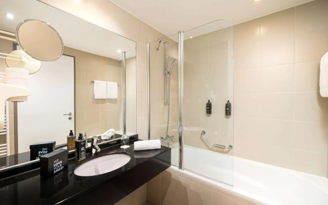 Elaya Hotel Hamburg Finkenwerder