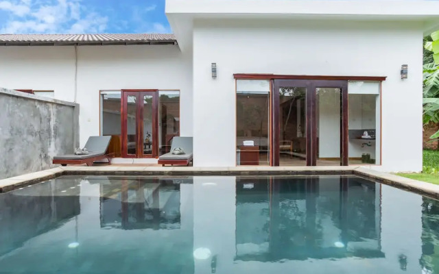 Nita By Vo Private Pool