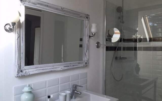 Les Colonnes de Chanteloup