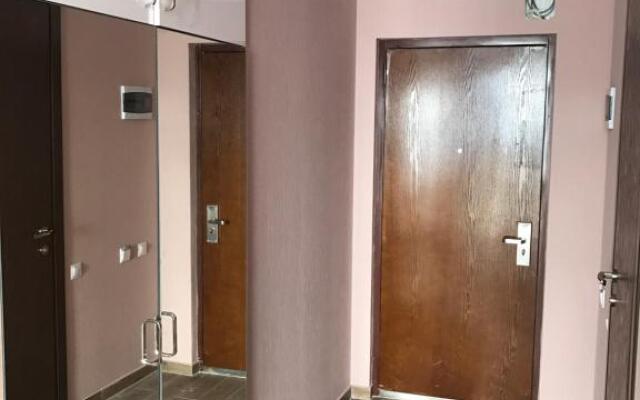 Orbi Residence Apartment