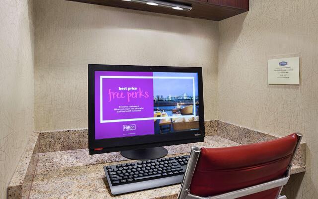 Hampton Inn Dallas-Irving-Las Colinas