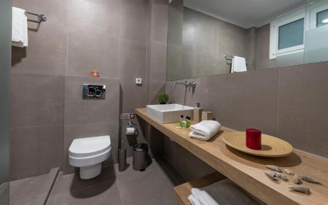 Cute Apartment Close to Acropolis by Cloudkeys