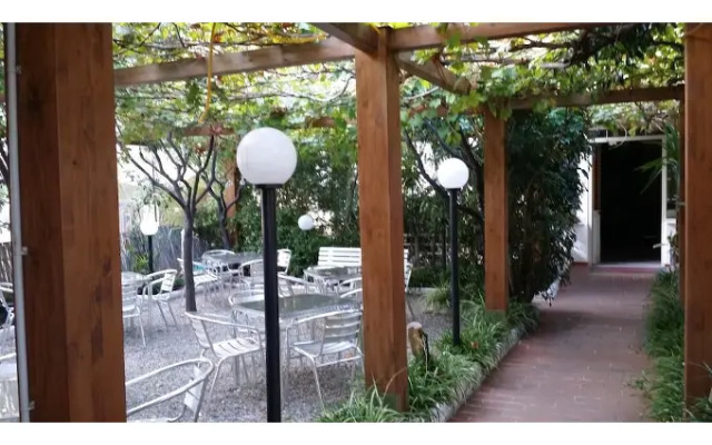 Hotel San Giorgio