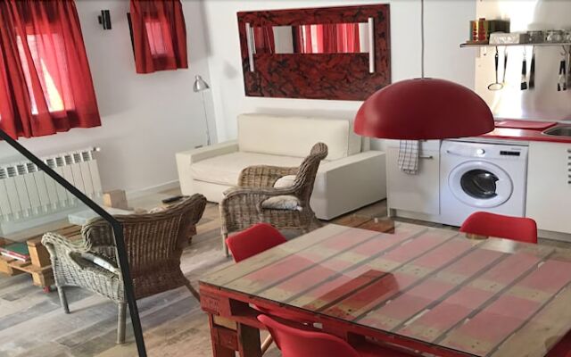 Don Juventino Casa Rural