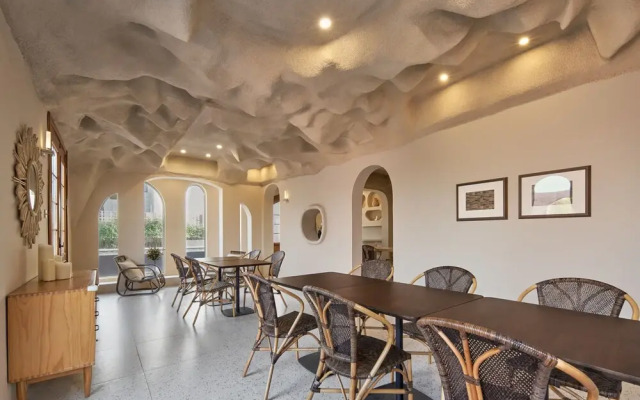 Mila Qi Ting Li Guest House Shanghai