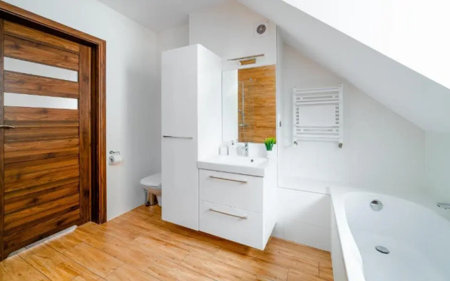 Apartamenty Sun & Snow Dom Sarnia 37