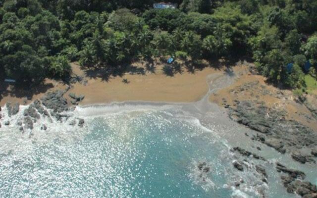 Corcovado Adventures Tent Camp