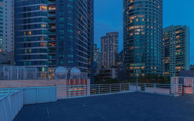 ZEN Premium near Rockwell Makati