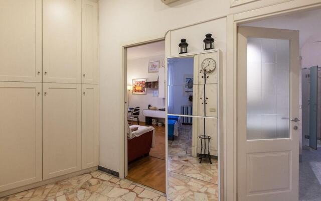 Rental In Rome Otranto Relax Apartment