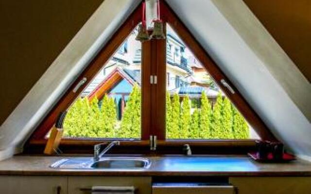 Apartament M9 - Zakopane