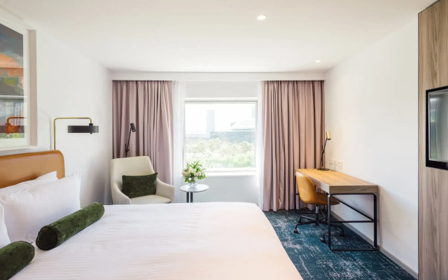 Novotel Sydney Darling Square