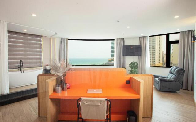 PĀMA Boutique Hotel & Bistro Danang