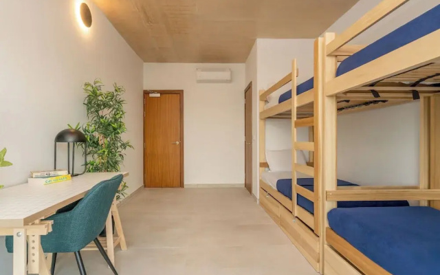 224 Boutique Hostel