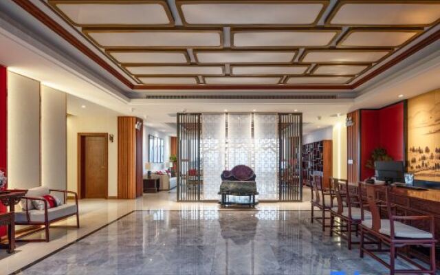 Wonderland, hot spring resort