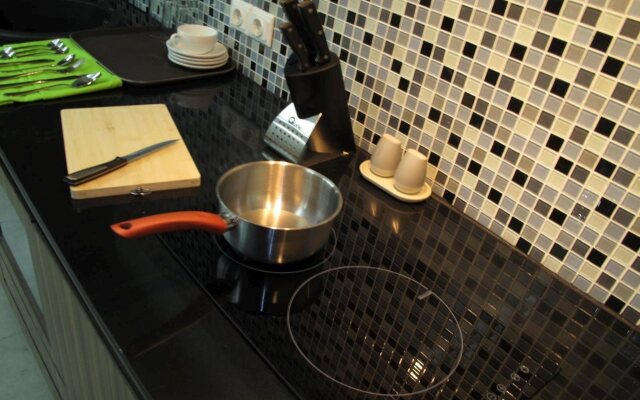 Sampit Residence Managed by FLAT06