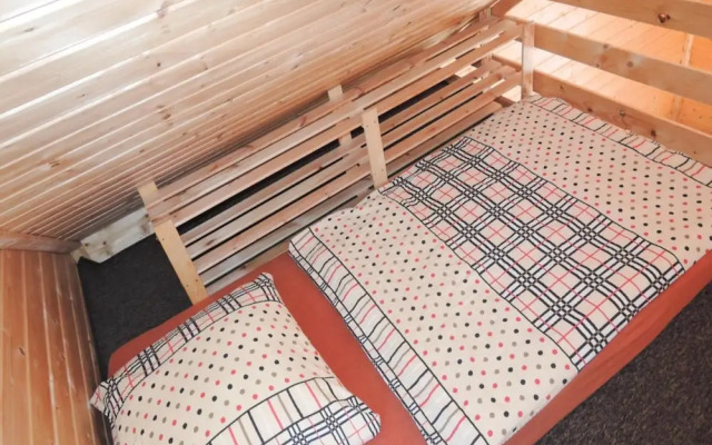 Holiday Complex With the Pool in Miedzyzdroje