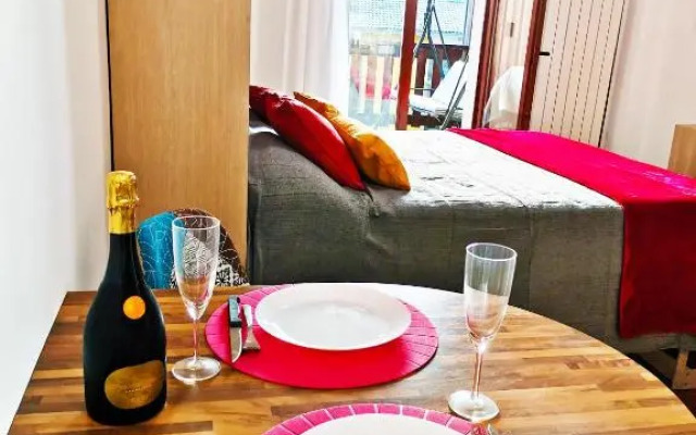 GranChalet sul Cimone, I love Montecreto 212