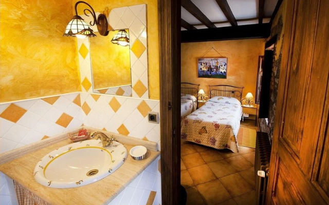 Posada El Pozu la Tejera