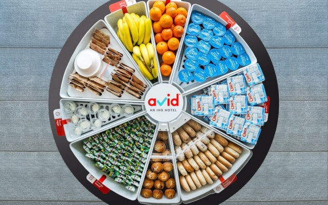 avid hotel Toronto - Vaughan Southwest by IHG