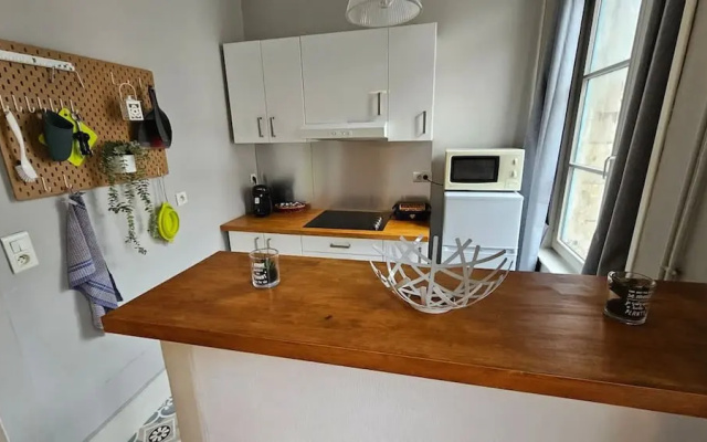 Les Jardins de Baudimont - Appartement 5p