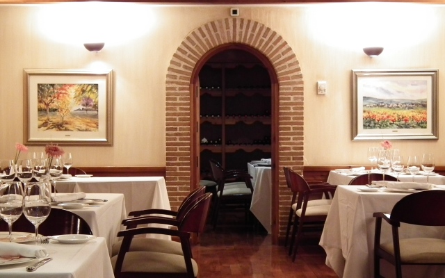 Hotel AR Parquesur