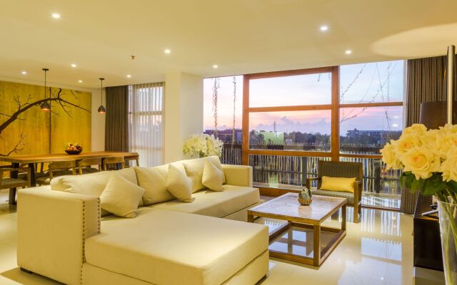 Imani Suites