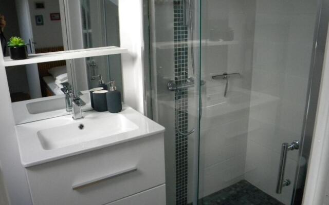 Apartment Lille - Proche métro - Stationnement gratuit