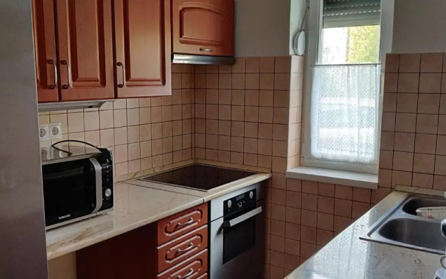 Kovács Vendégház Vonyarcvashegy