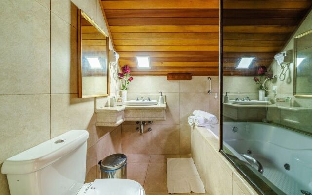 Pousada Pedras e Sonhos