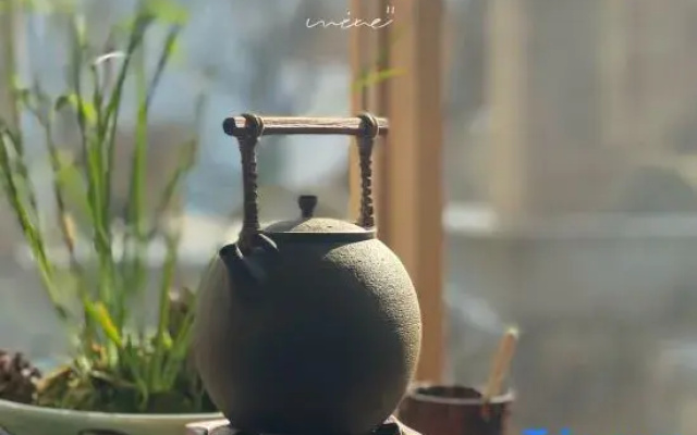 Yueshe Homestay