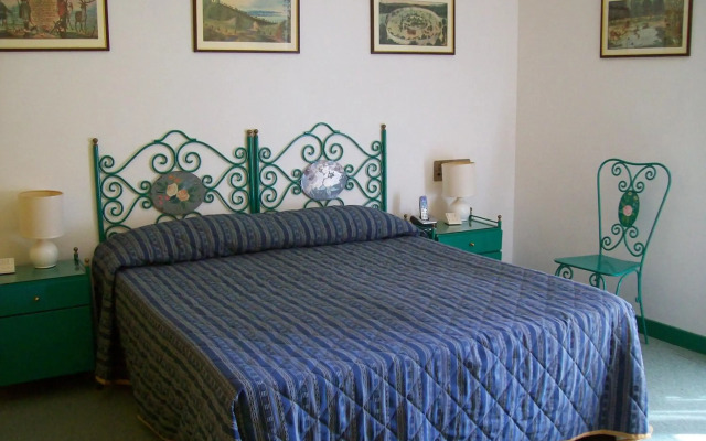 Park Hotel Napoleone
