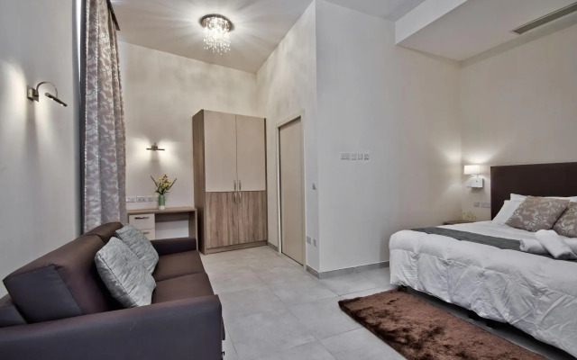 The Suites - Piazza Kirkop