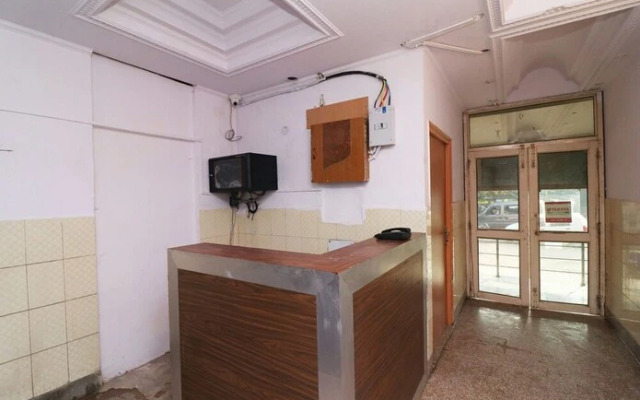 OYO 16445 Flagship Shingha Chowk