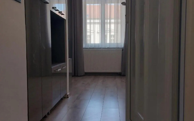 Silver Dawn Apartments