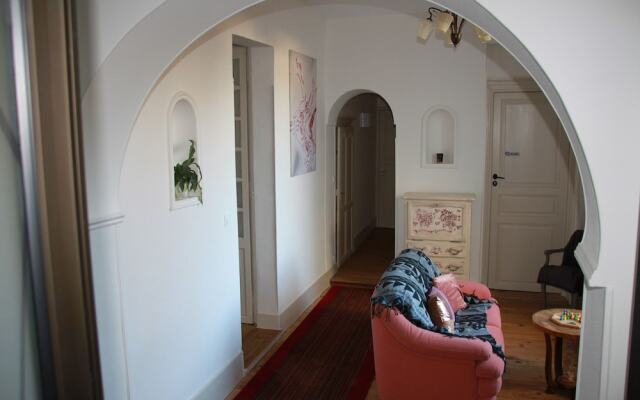 La Maison Duffour