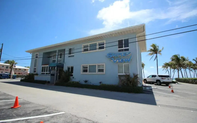 Shore View Hotel