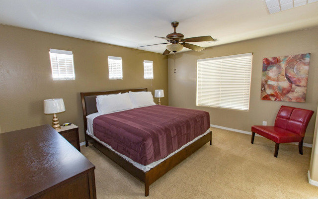 Vista Retreat Vacation Home