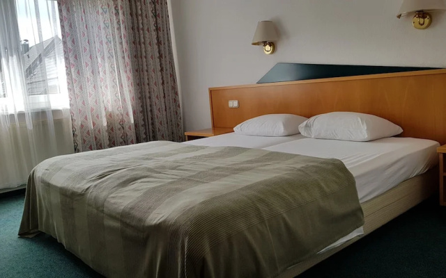 Sporthotel am Harz