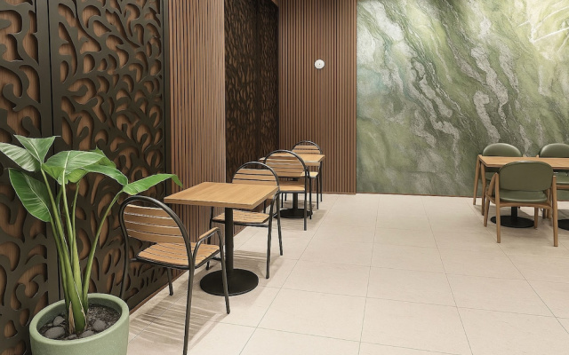 Zizel Suite Room Seocho