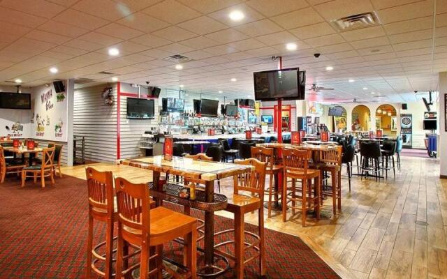 Anova Airport Hotel — Convenient & Friendly