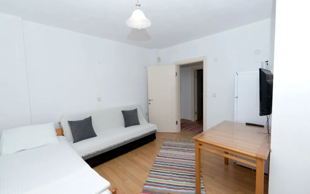 GeBora Tatil Evleri
