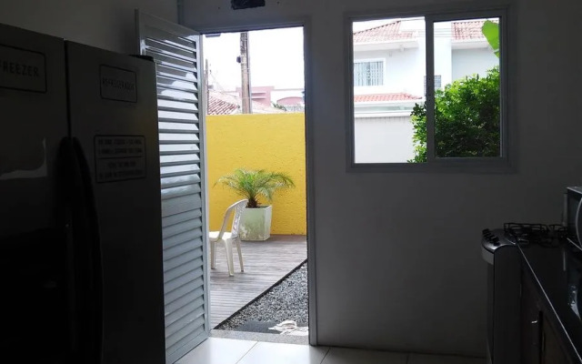 Pousada Enseada Da Lagoa