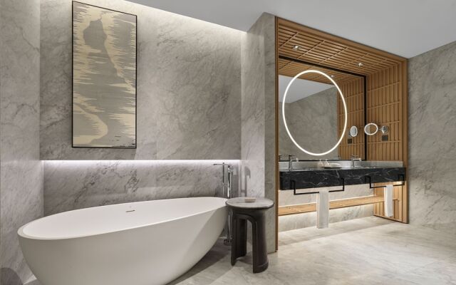 Angsana Suzhou Shishan