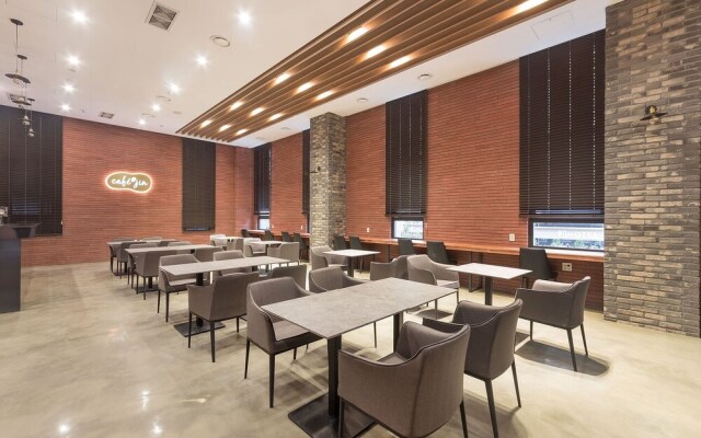 Incheon Hotel JIN