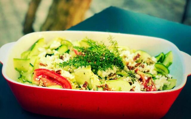 Gîte Coursaint-Pierre