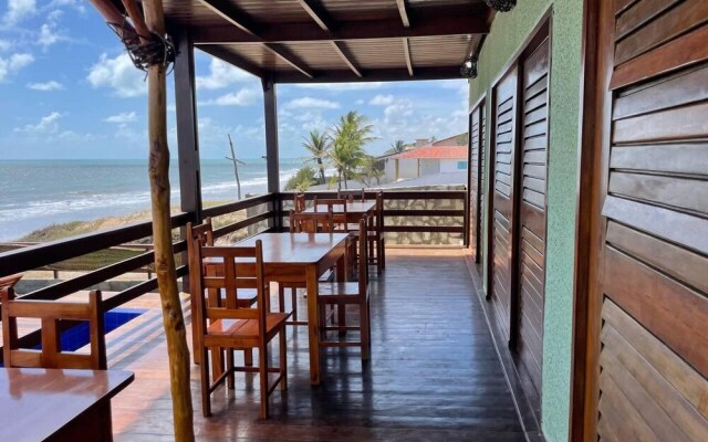 Impeccable 4-bedroom Beach House With a Great View